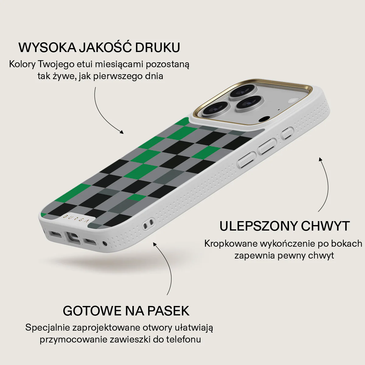 Game Night - iPhone 17 Pro Etui - Image 23