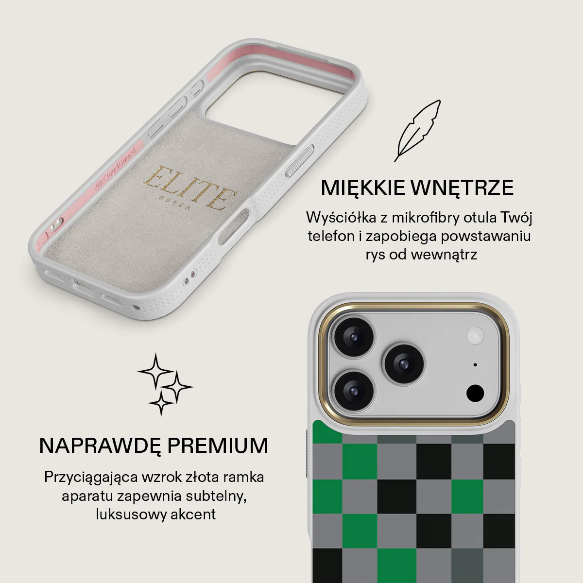 Game Night - iPhone 17 Pro Etui - Image 24