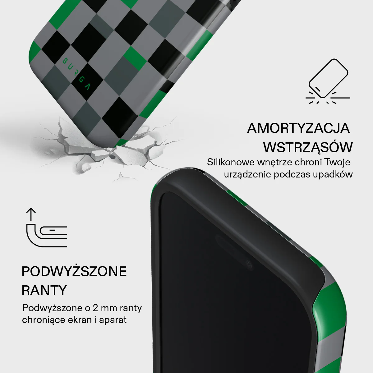 Game Night - iPhone 17 Pro Etui - Image 4
