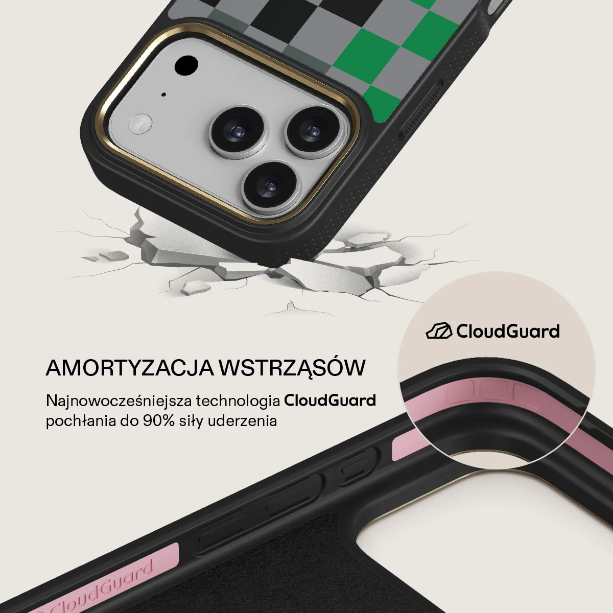 Game Night - iPhone 17 Pro Etui - Image 7