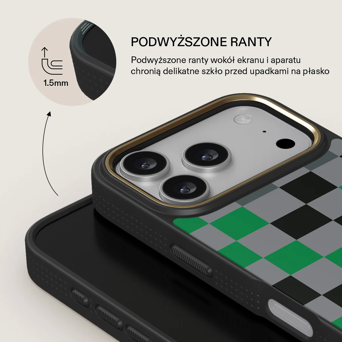 Game Night - iPhone 17 Pro Etui - Image 8