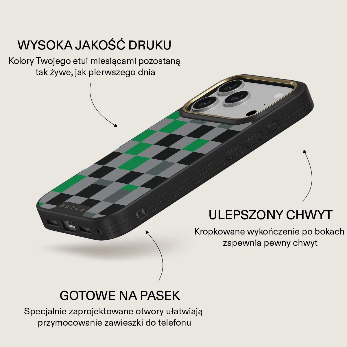 Game Night - iPhone 17 Pro Etui - Image 9