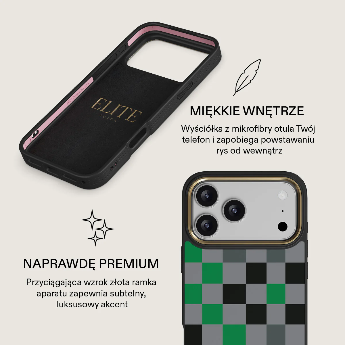 Game Night - iPhone 17 Pro Max Etui - Image 10