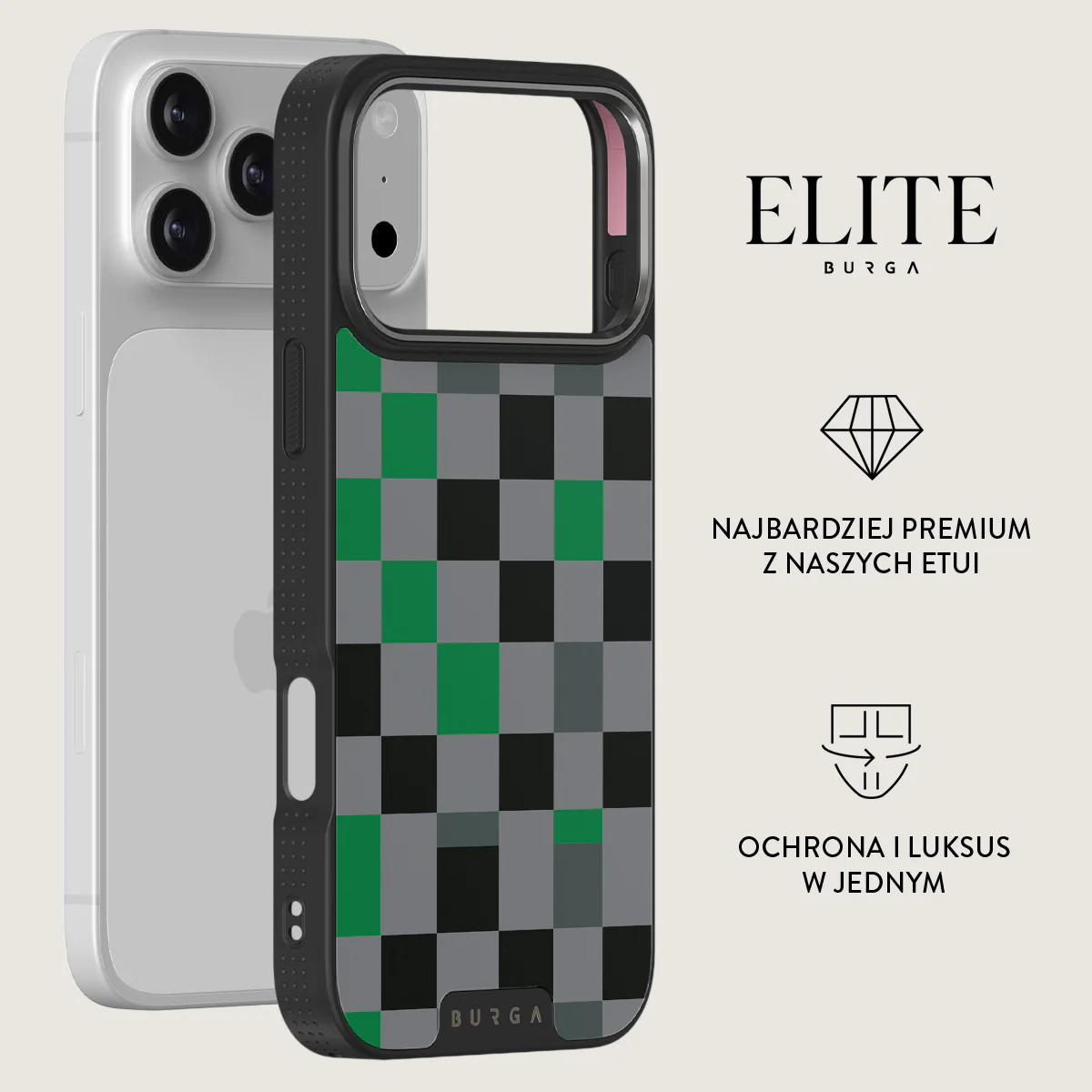 Game Night - iPhone 17 Pro Max Etui - Image 13