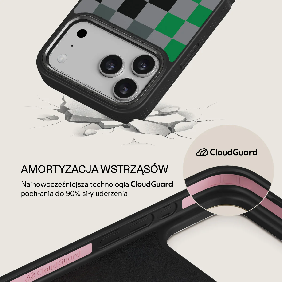 Game Night - iPhone 17 Pro Max Etui - Image 14