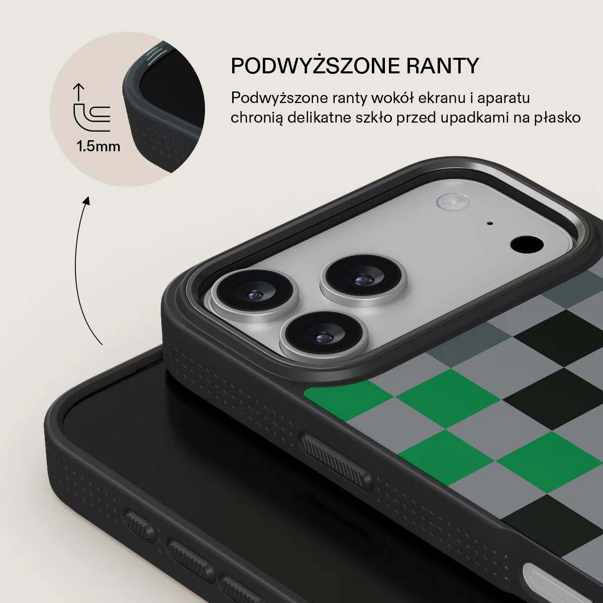 Game Night - iPhone 17 Pro Max Etui - Image 15