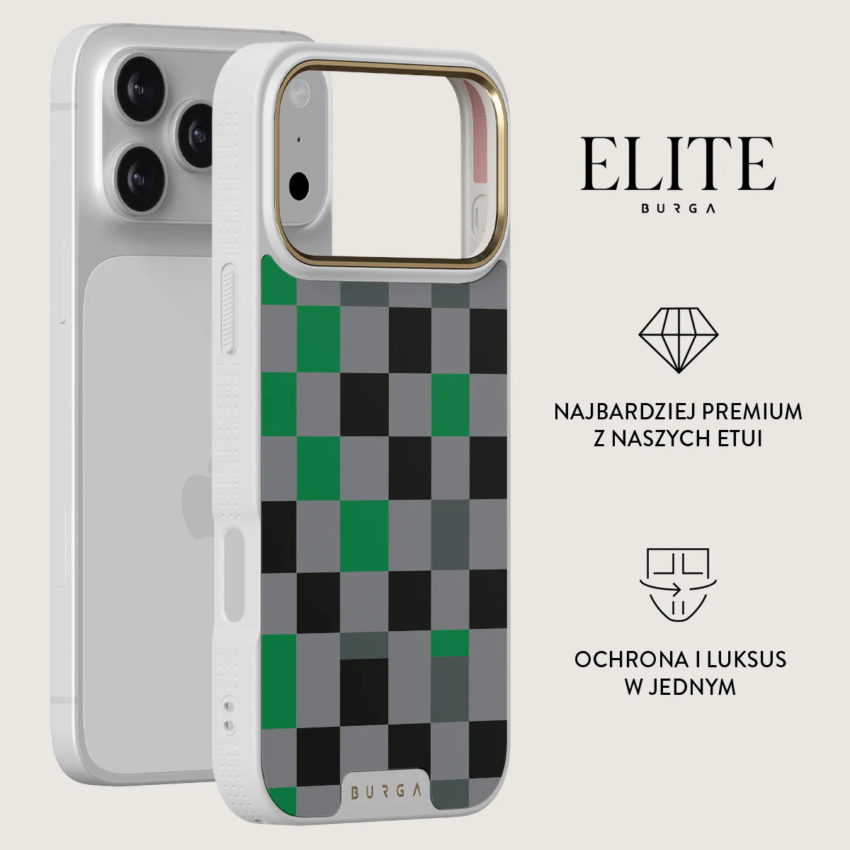Game Night - iPhone 17 Pro Max Etui - Image 20