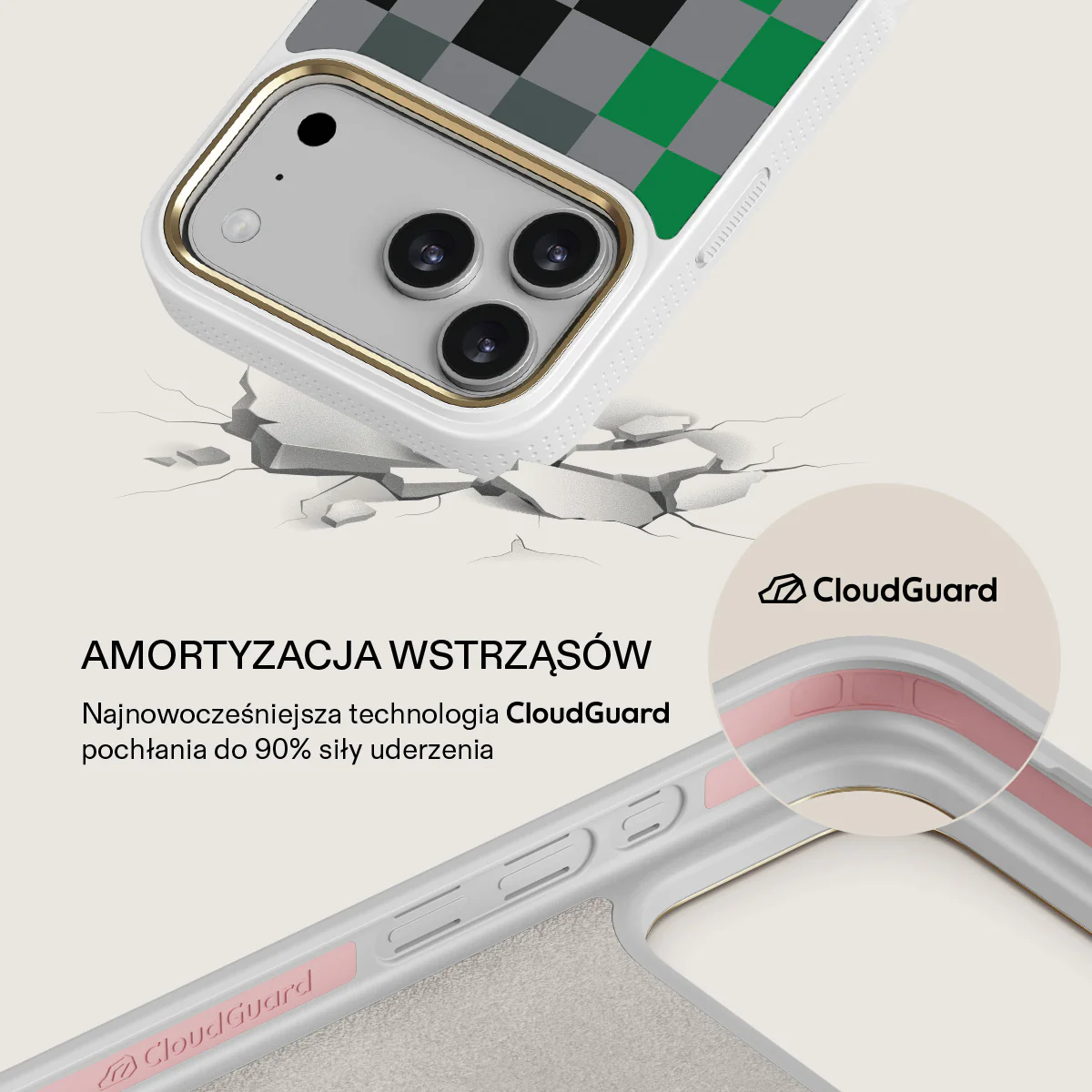 Game Night - iPhone 17 Pro Max Etui - Image 21