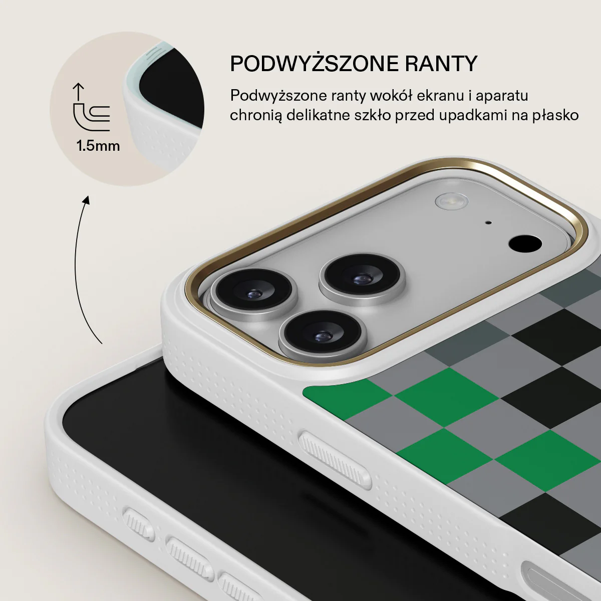 Game Night - iPhone 17 Pro Max Etui - Image 22