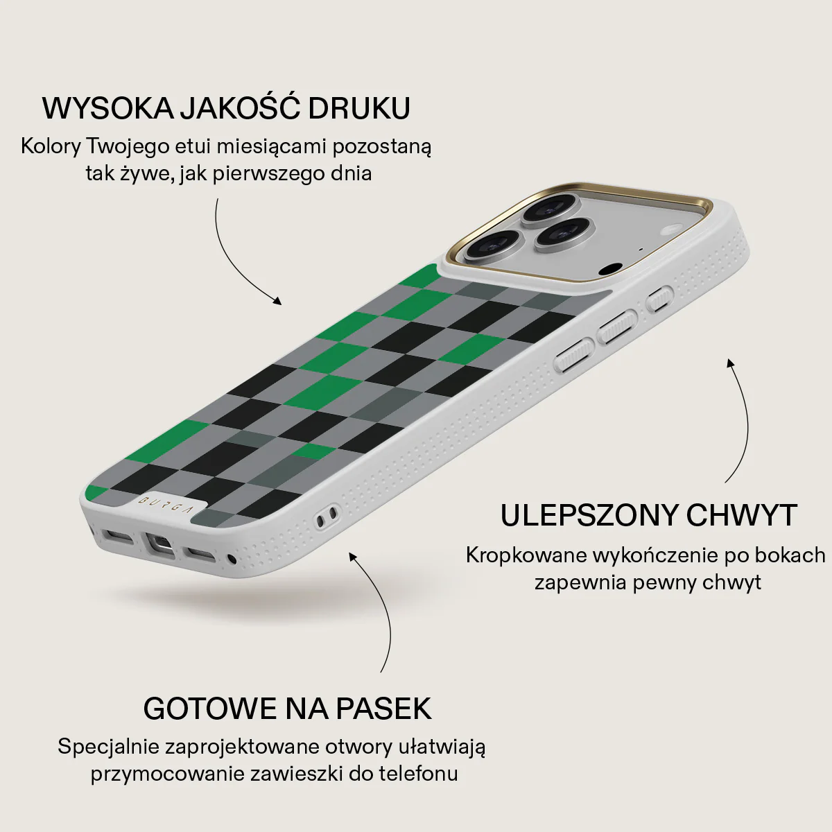 Game Night - iPhone 17 Pro Max Etui - Image 23