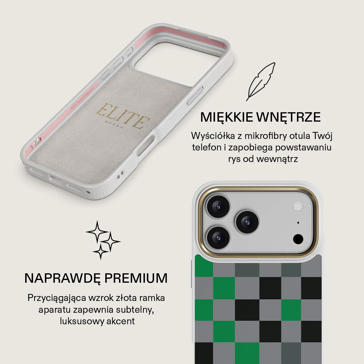 Game Night - iPhone 17 Pro Max Etui - Image 24