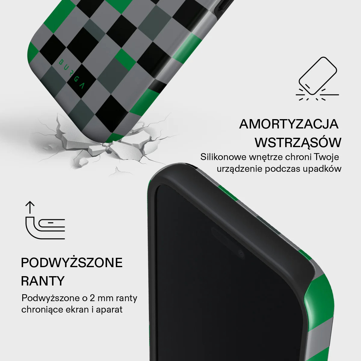Game Night - iPhone 17 Pro Max Etui - Image 4