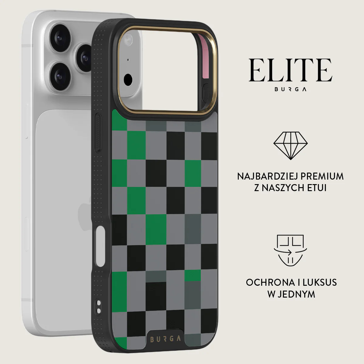 Game Night - iPhone 17 Pro Max Etui - Image 6