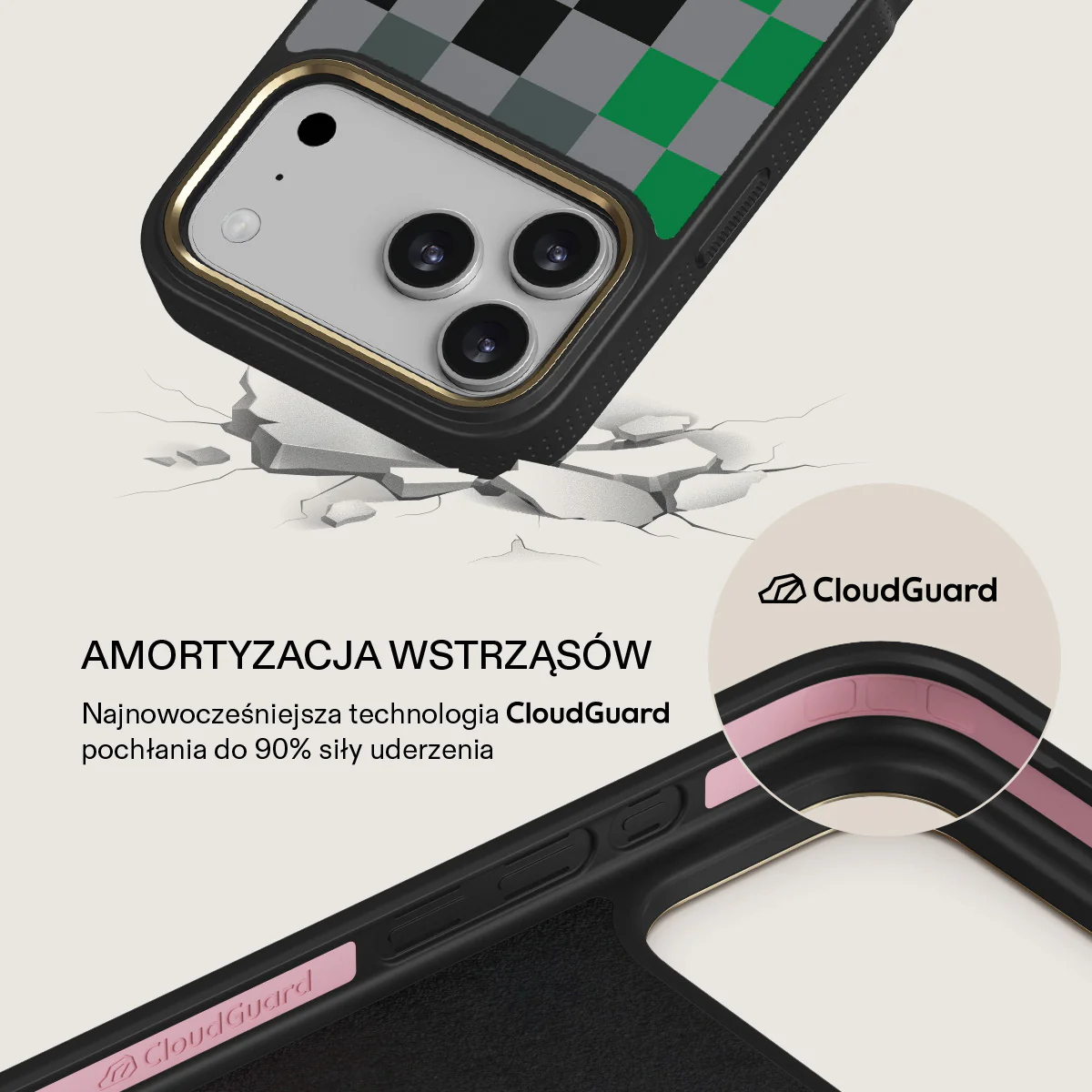 Game Night - iPhone 17 Pro Max Etui - Image 7