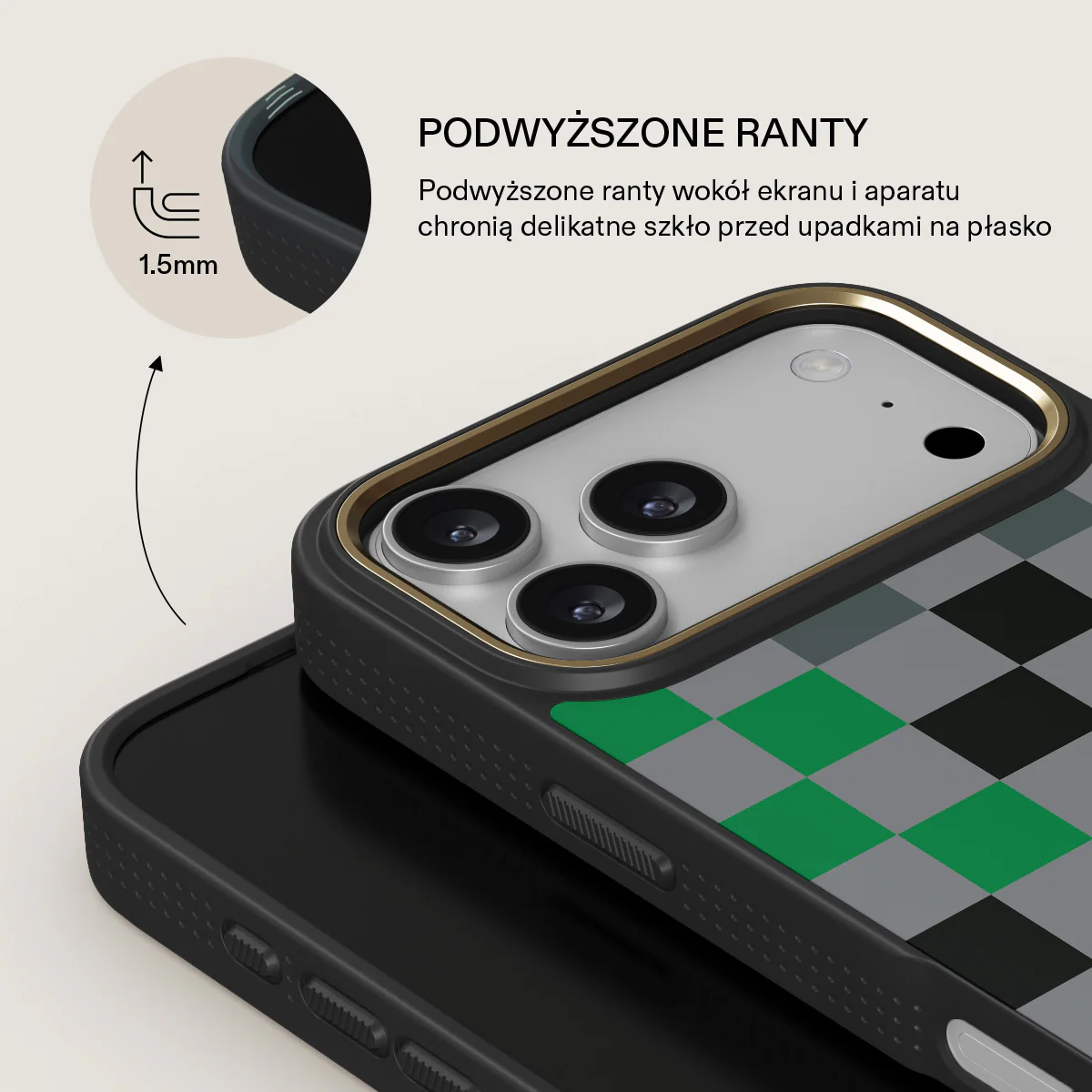 Game Night - iPhone 17 Pro Max Etui - Image 8