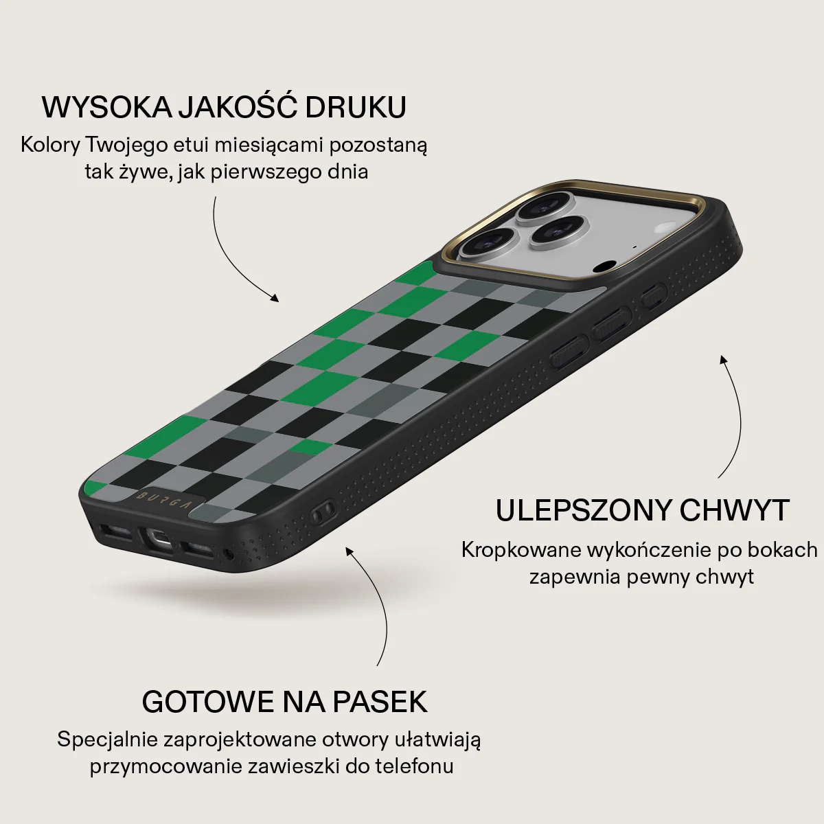 Game Night - iPhone 17 Pro Max Etui - Image 9