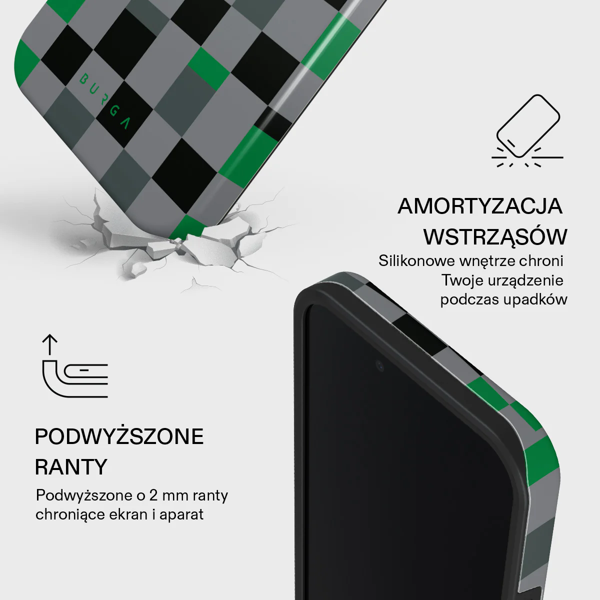 Game Night - iPhone 17e Etui - Image 4