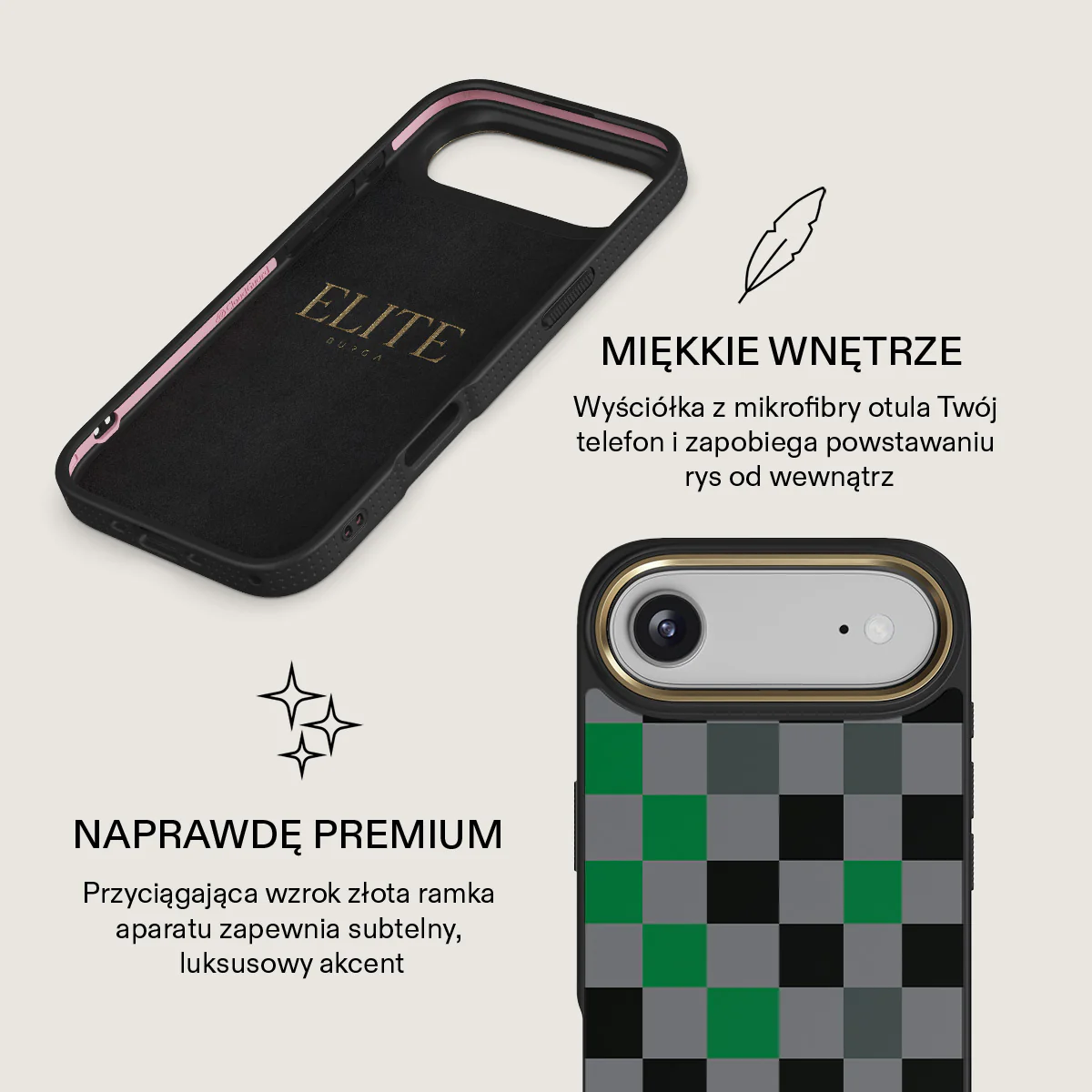 Game Night - iPhone Air Etui - Image 10