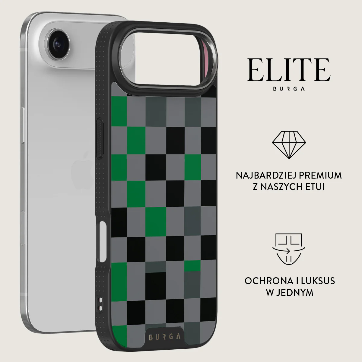 Game Night - iPhone Air Etui - Image 13