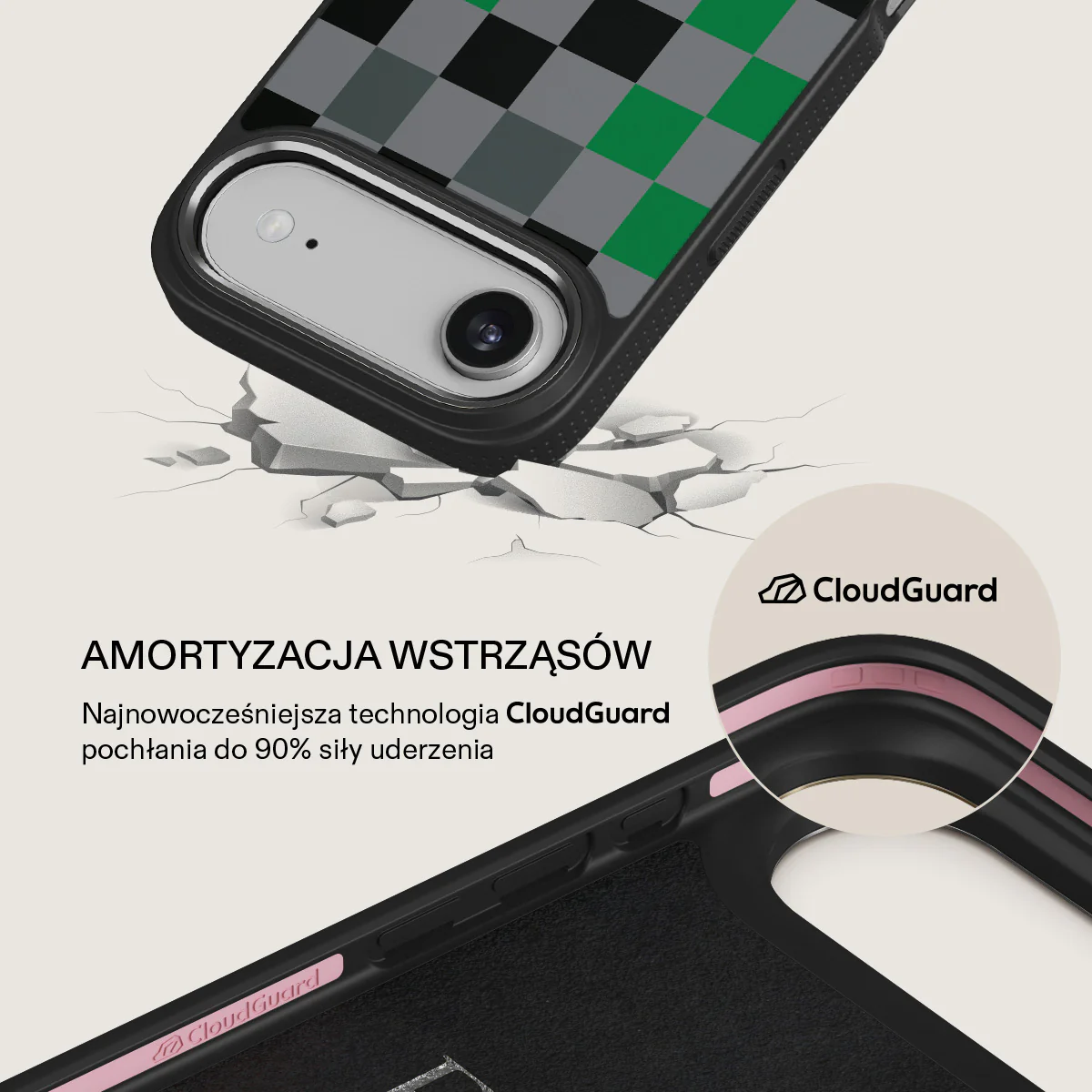 Game Night - iPhone Air Etui - Image 14