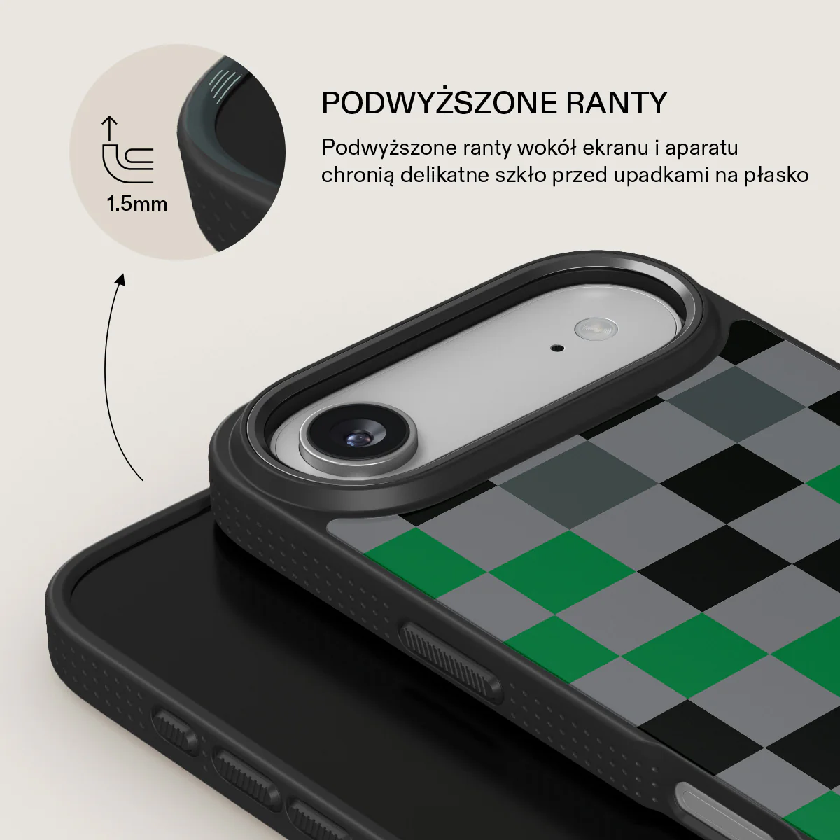 Game Night - iPhone Air Etui - Image 15