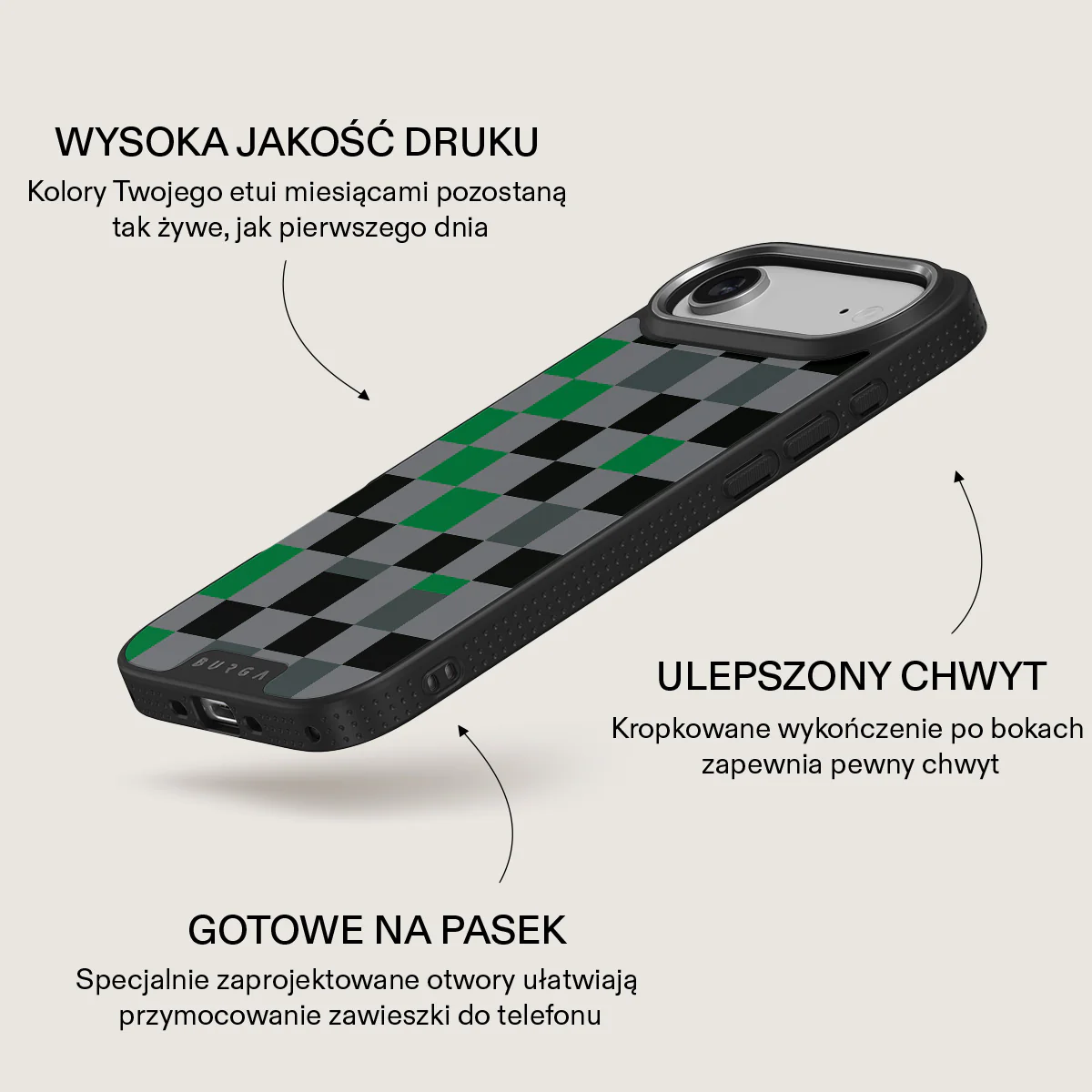 Game Night - iPhone Air Etui - Image 16