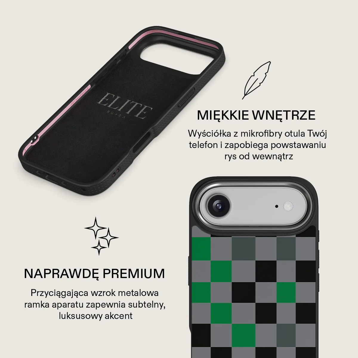 Game Night - iPhone Air Etui - Image 17