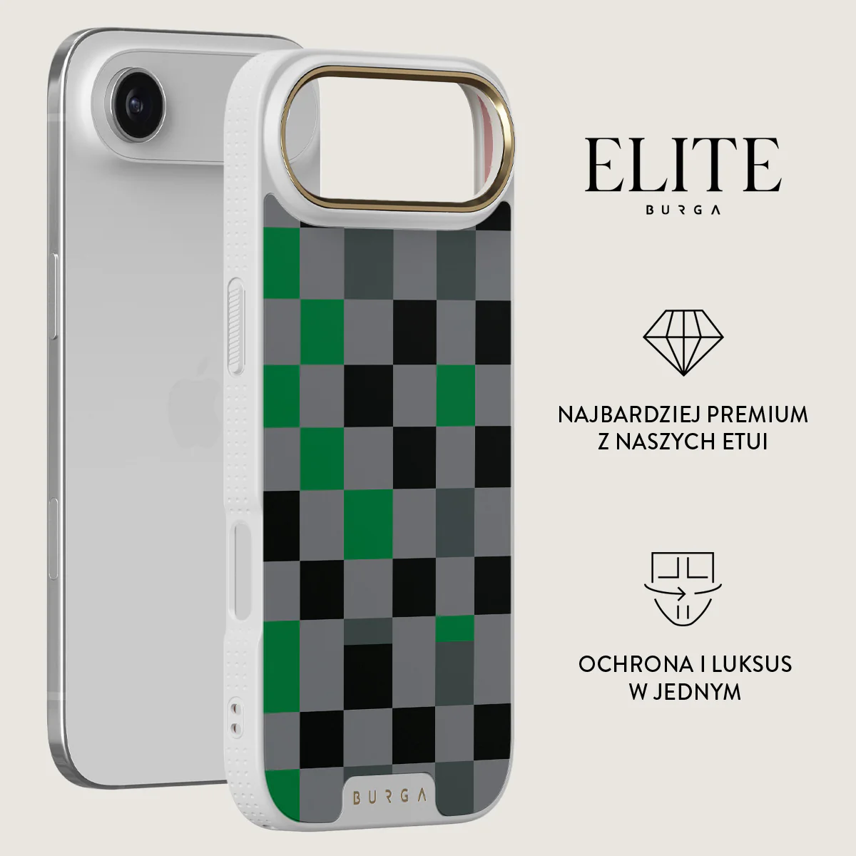 Game Night - iPhone Air Etui - Image 20