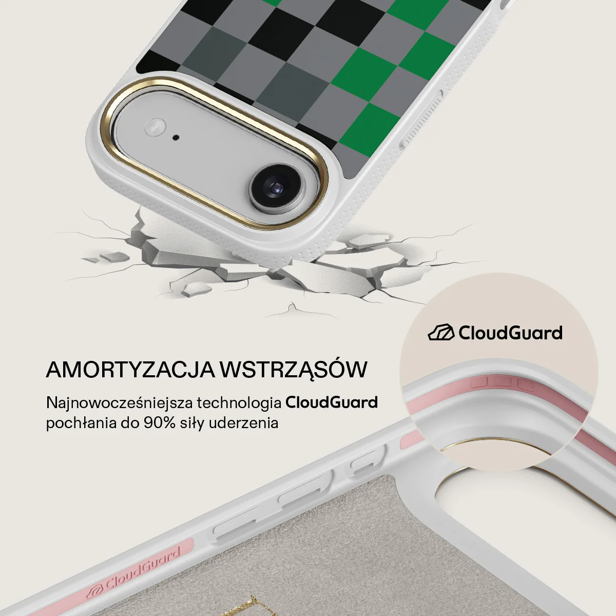 Game Night - iPhone Air Etui - Image 21