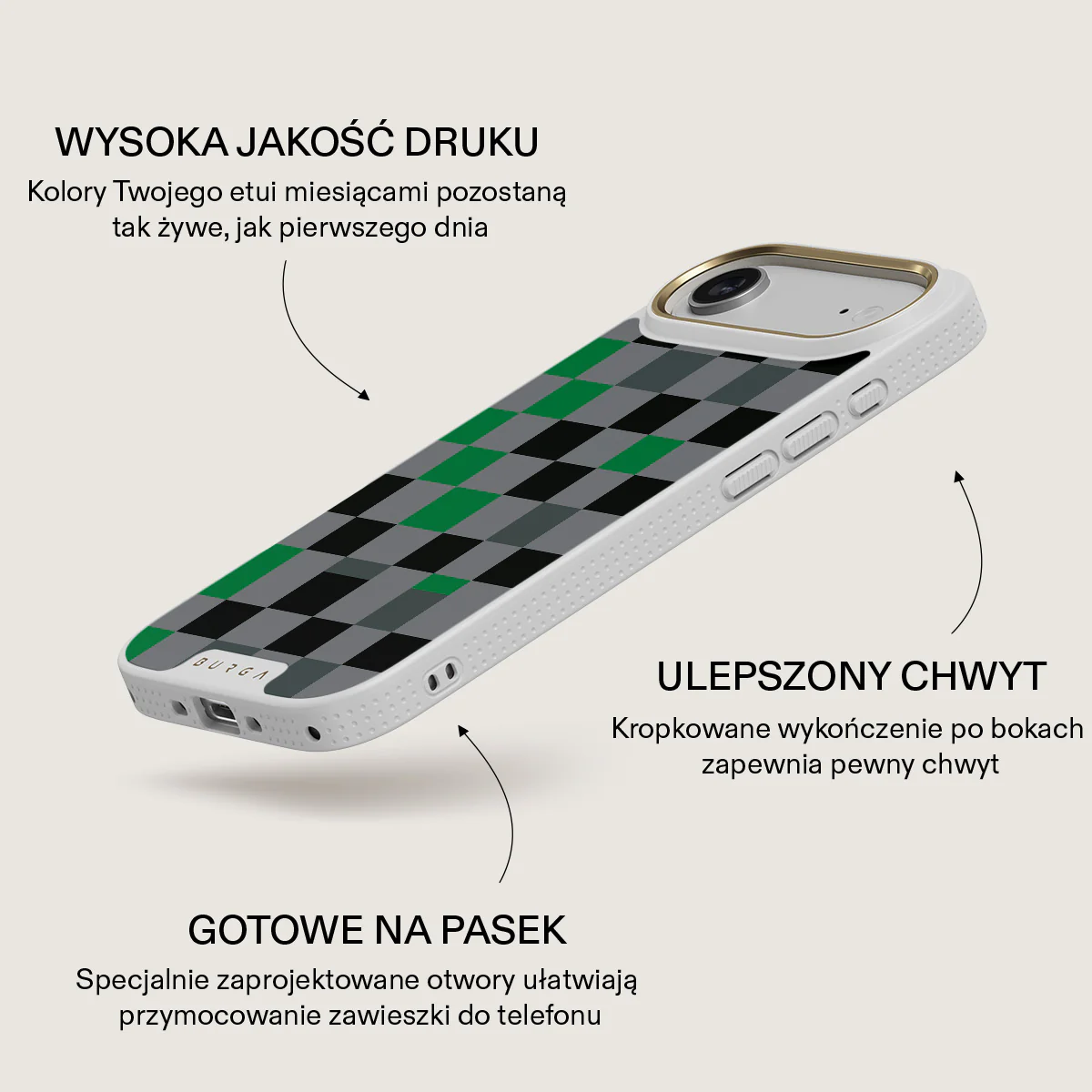 Game Night - iPhone Air Etui - Image 23