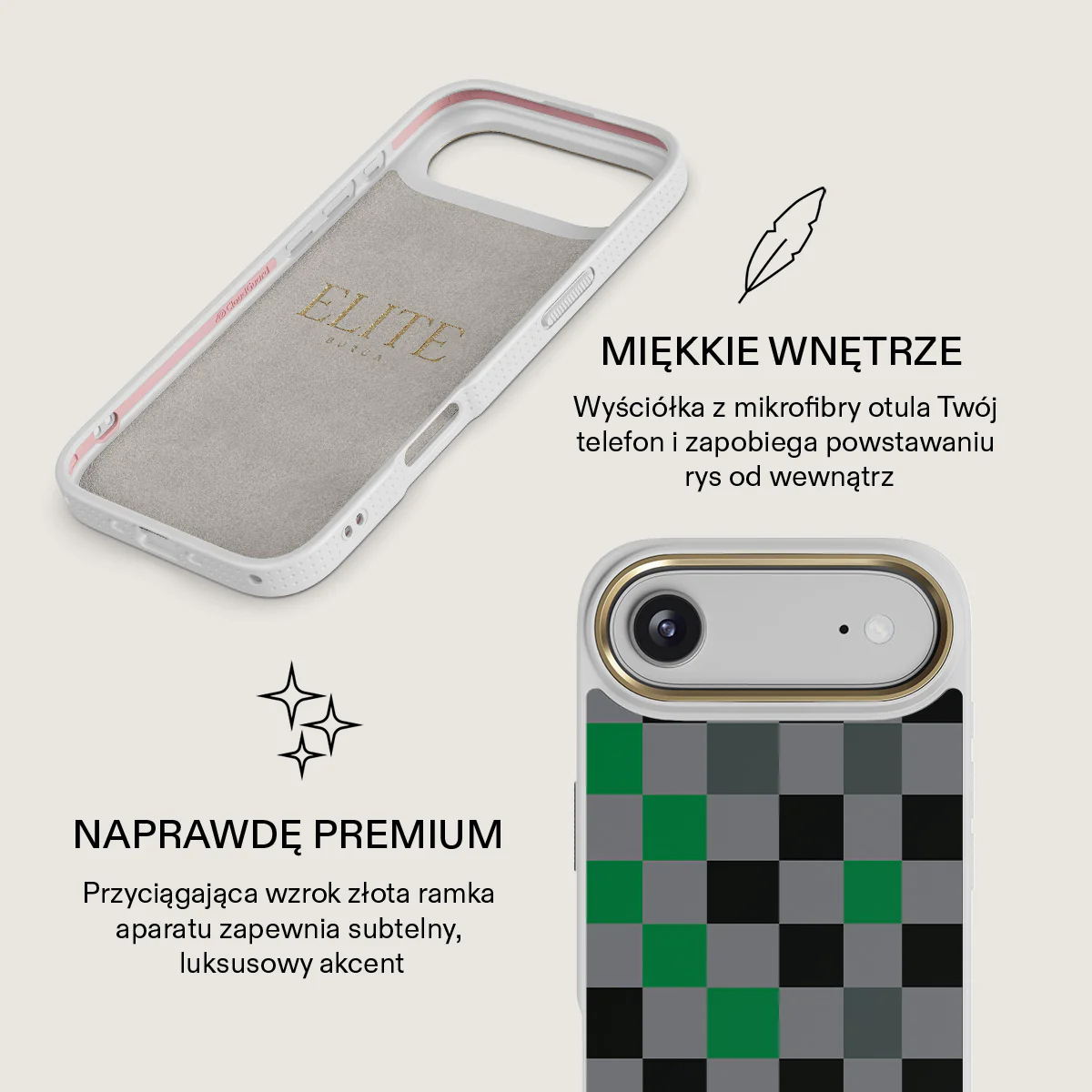 Game Night - iPhone Air Etui - Image 24