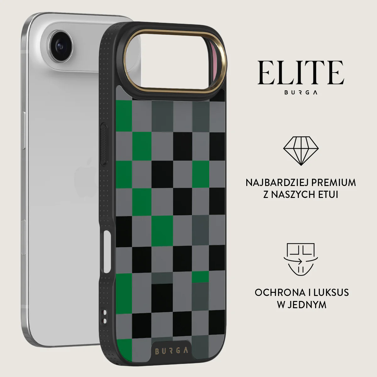 Game Night - iPhone Air Etui - Image 6