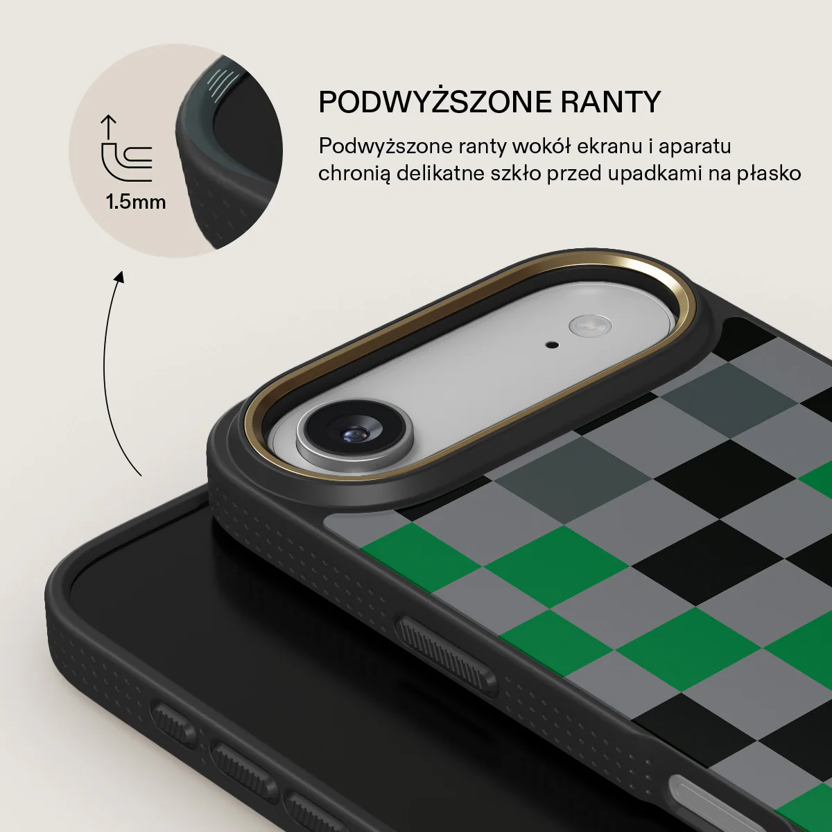 Game Night - iPhone Air Etui - Image 8