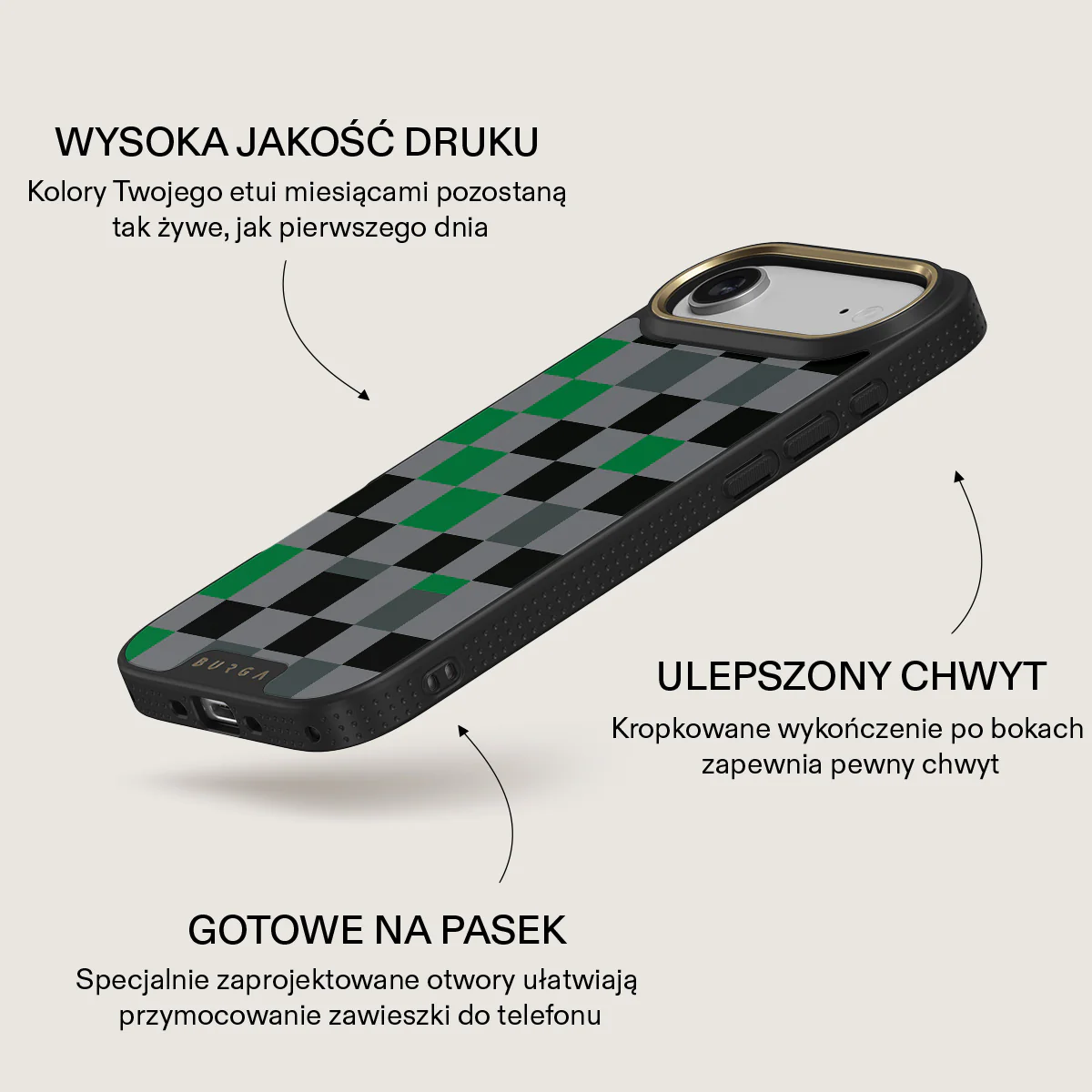 Game Night - iPhone Air Etui - Image 9