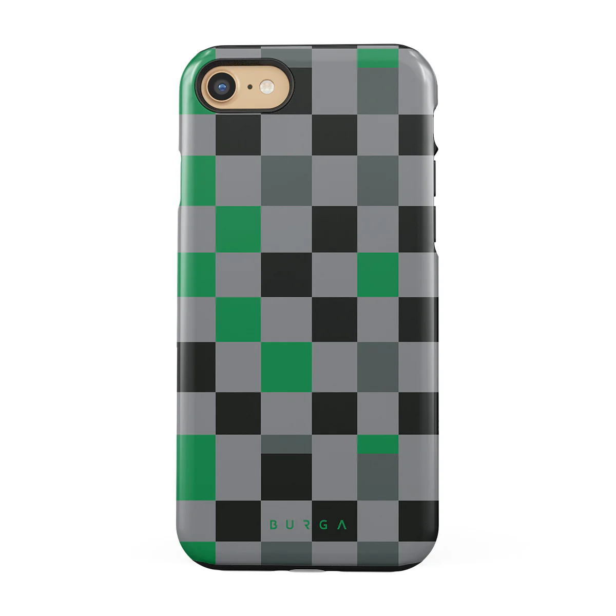 Game Night - iPhone SE (2020) Etui - Image 5