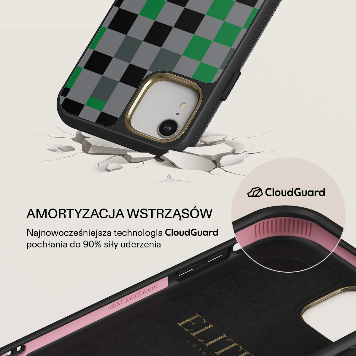 Game Night - iPhone XR Etui - Image 11