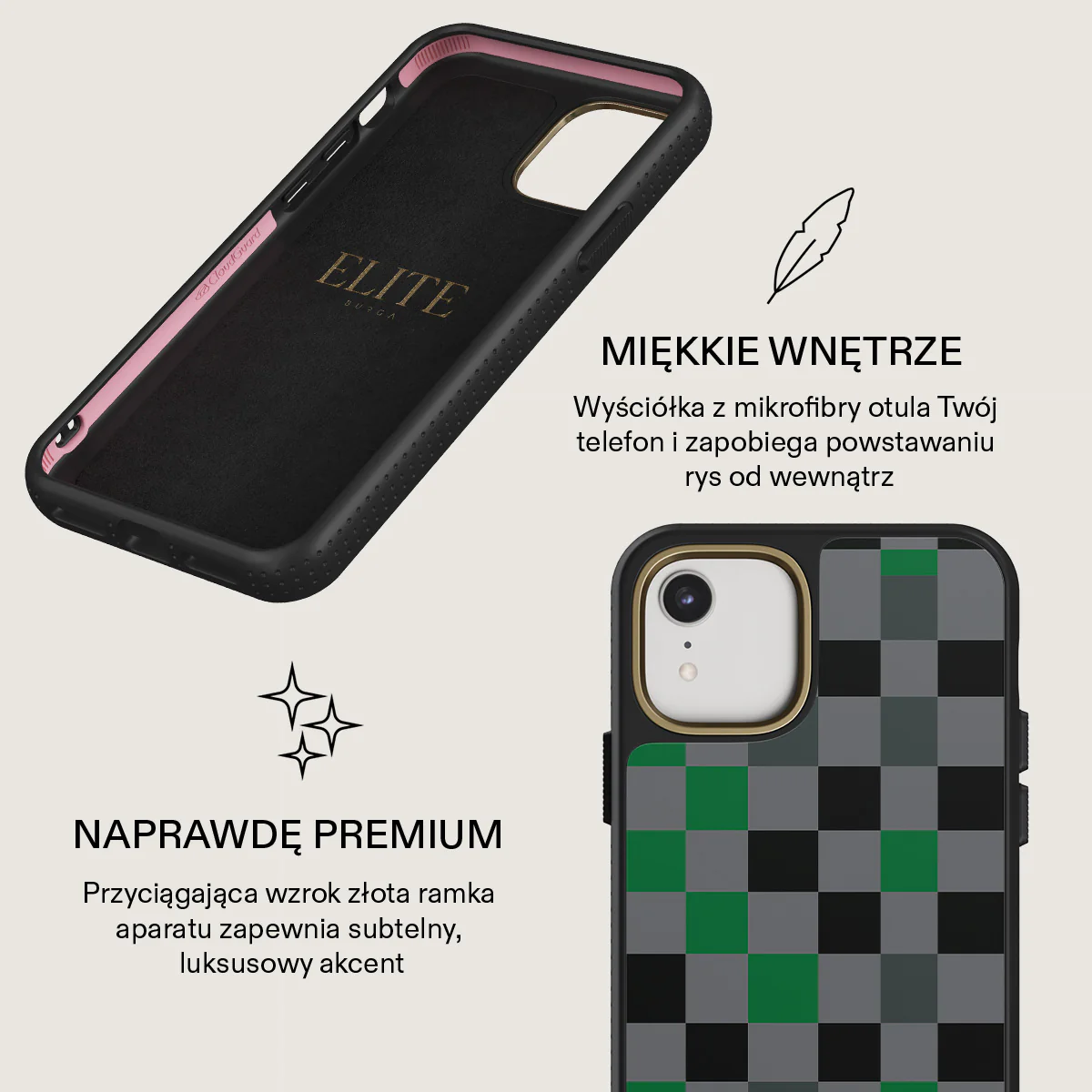 Game Night - iPhone XR Etui - Image 14