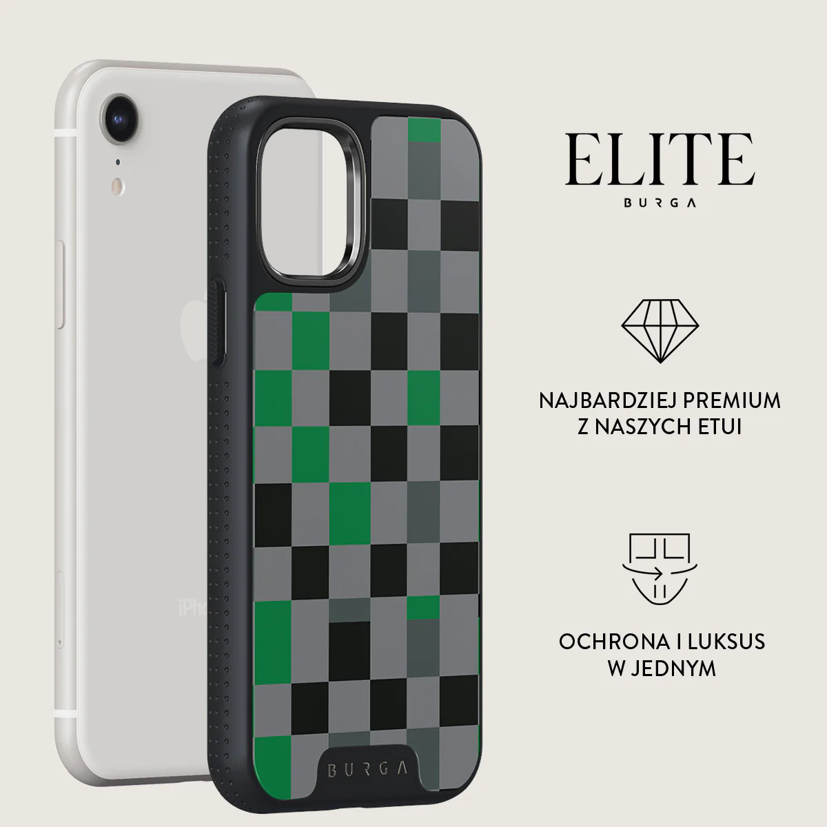 Game Night - iPhone XR Etui - Image 17