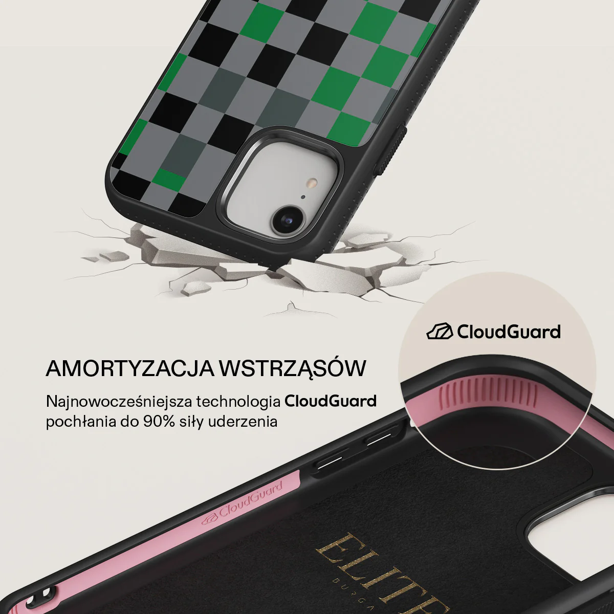 Game Night - iPhone XR Etui - Image 18
