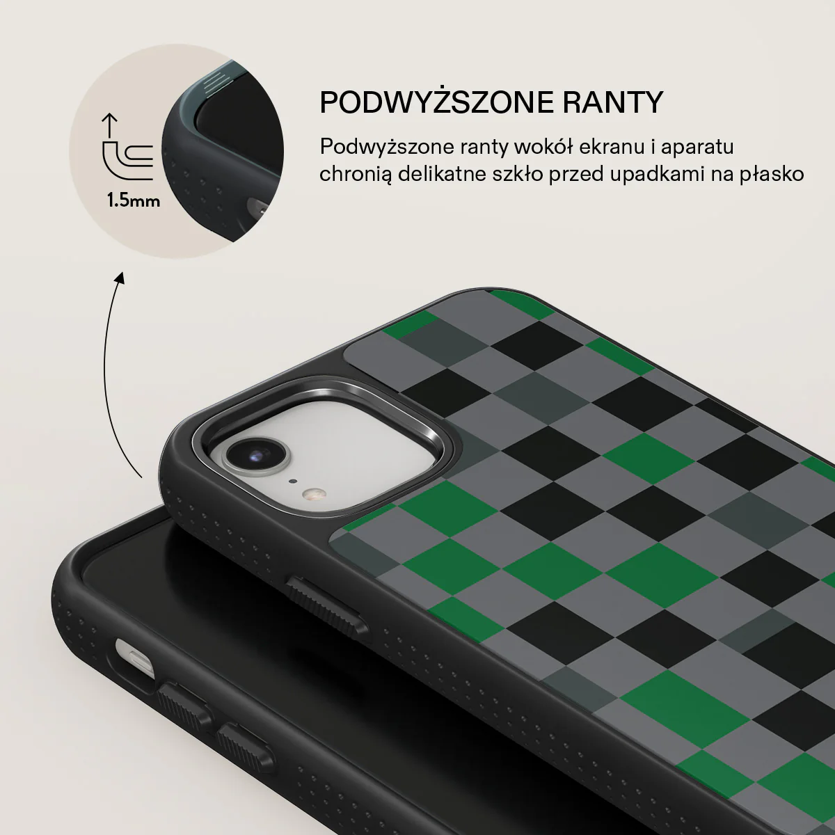 Game Night - iPhone XR Etui - Image 19