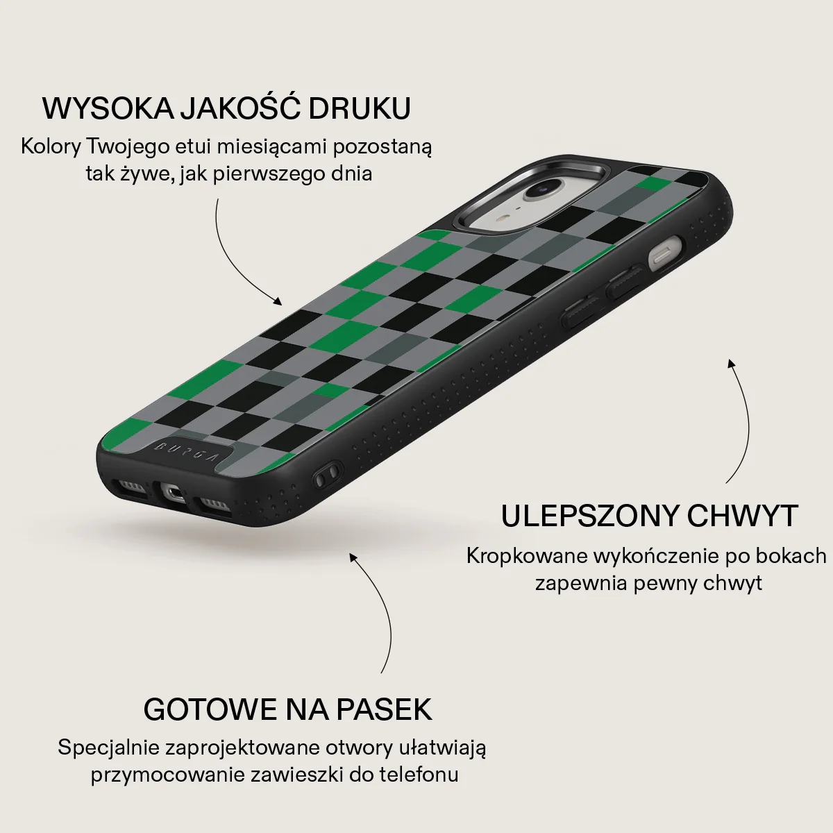 Game Night - iPhone XR Etui - Image 20