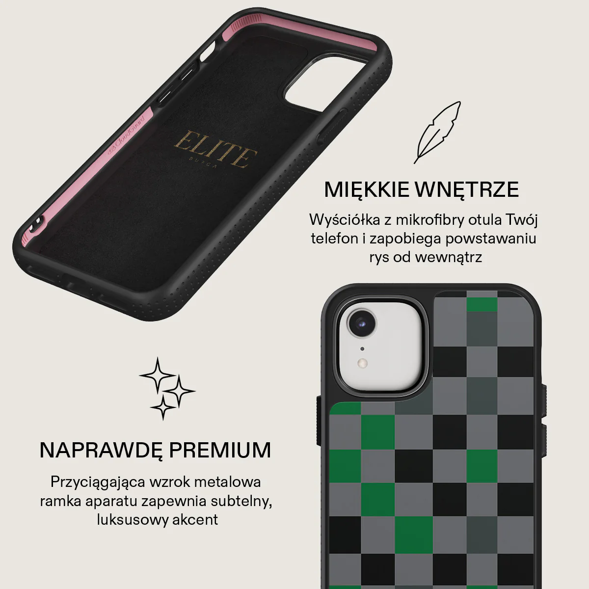 Game Night - iPhone XR Etui - Image 21
