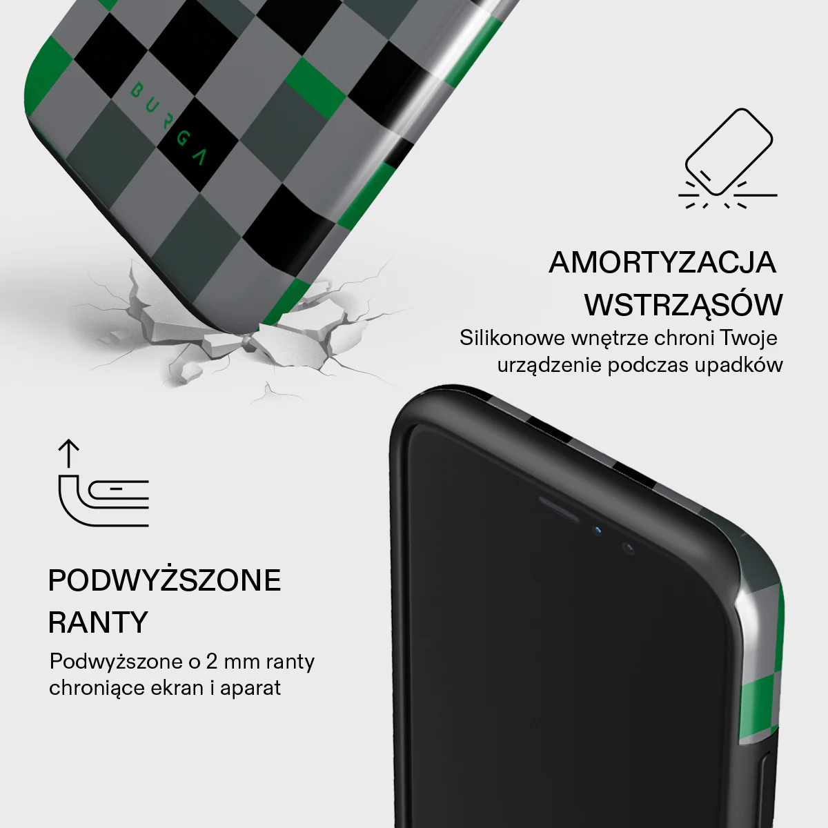 Game Night - iPhone XR Etui - Image 8
