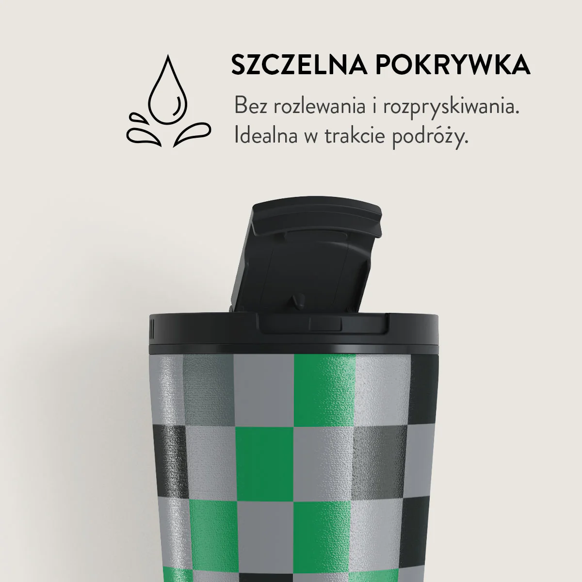 Game Night - Kubek podróżny - Image 11