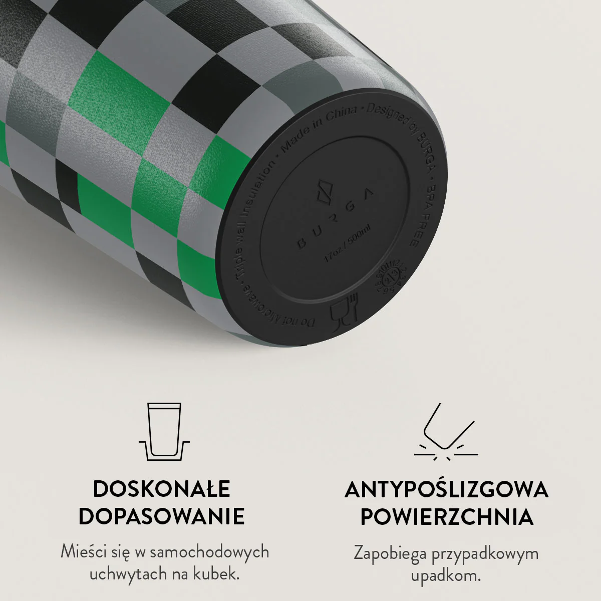 Game Night - Kubek podróżny - Image 12