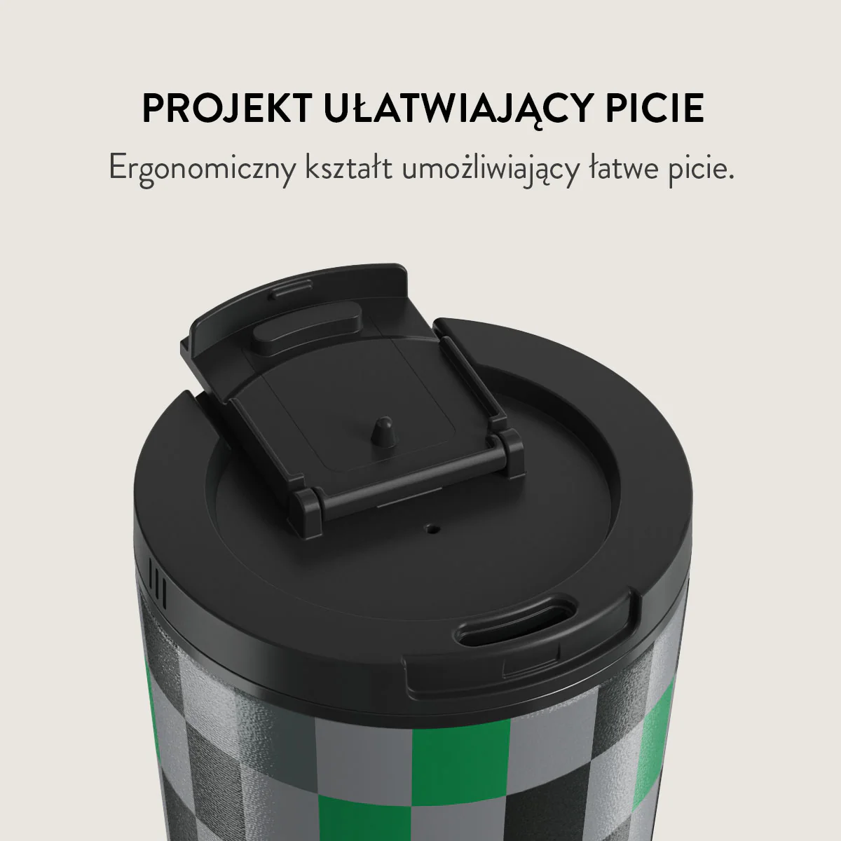 Game Night - Kubek podróżny - Image 15