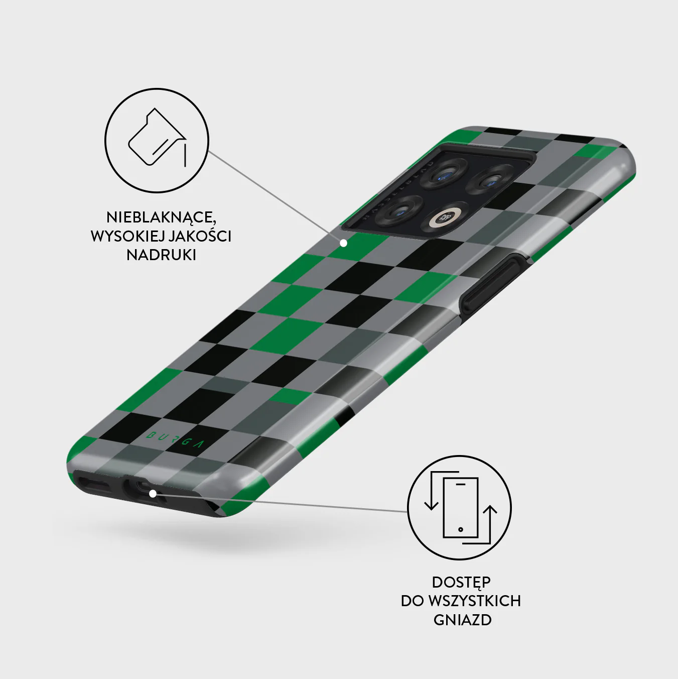 Game Night - OnePlus 10 Pro 5G Etui - Image 3