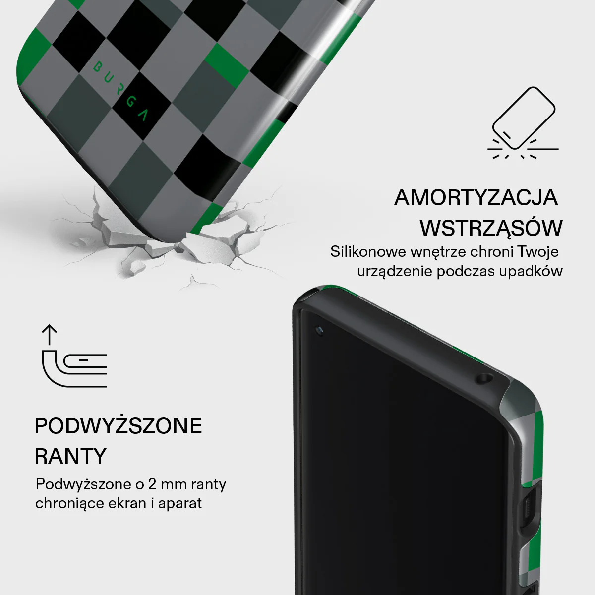 Game Night - OnePlus 10 Pro 5G Etui - Image 4