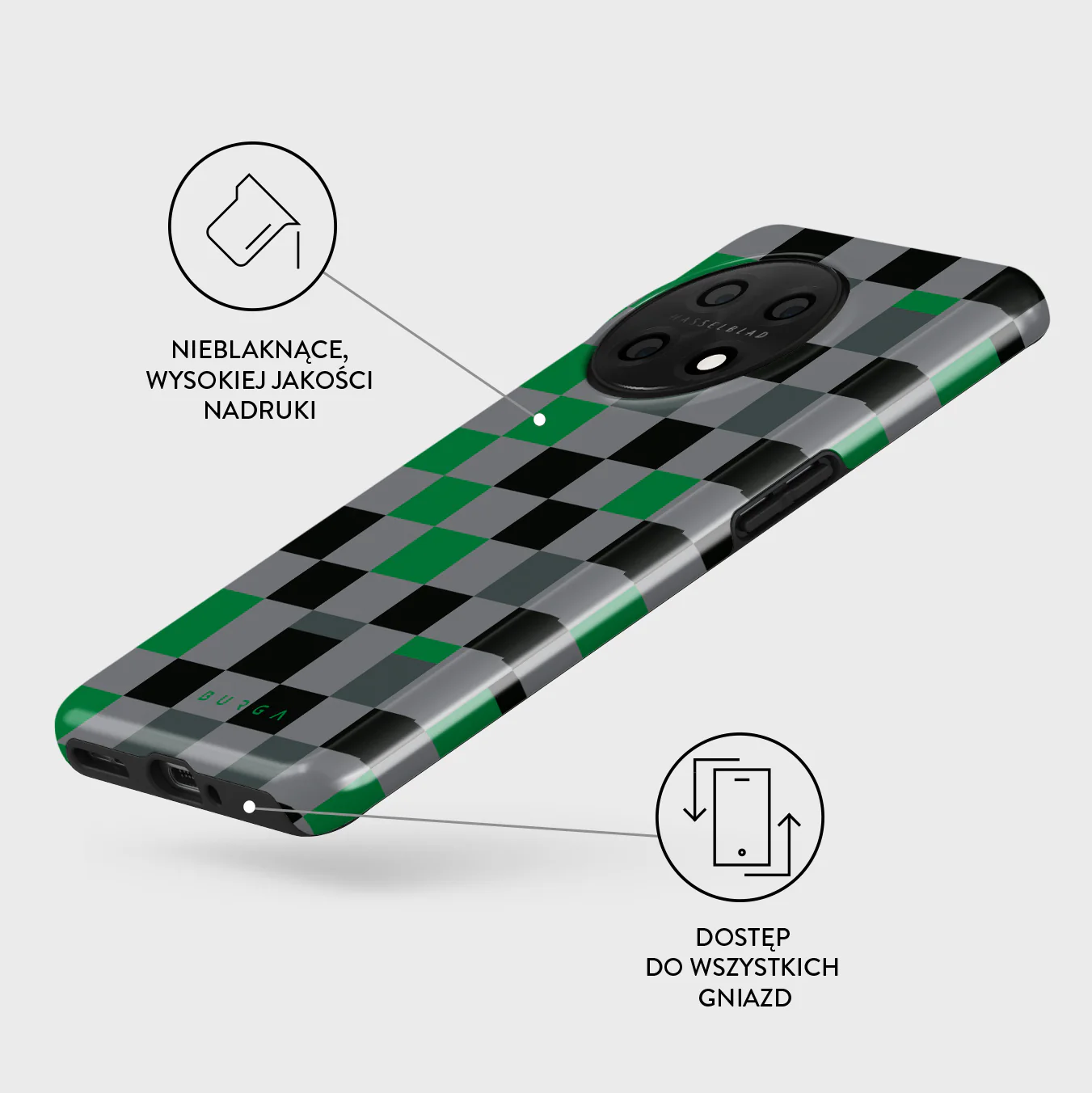 Game Night - OnePlus 11 Etui - Image 3