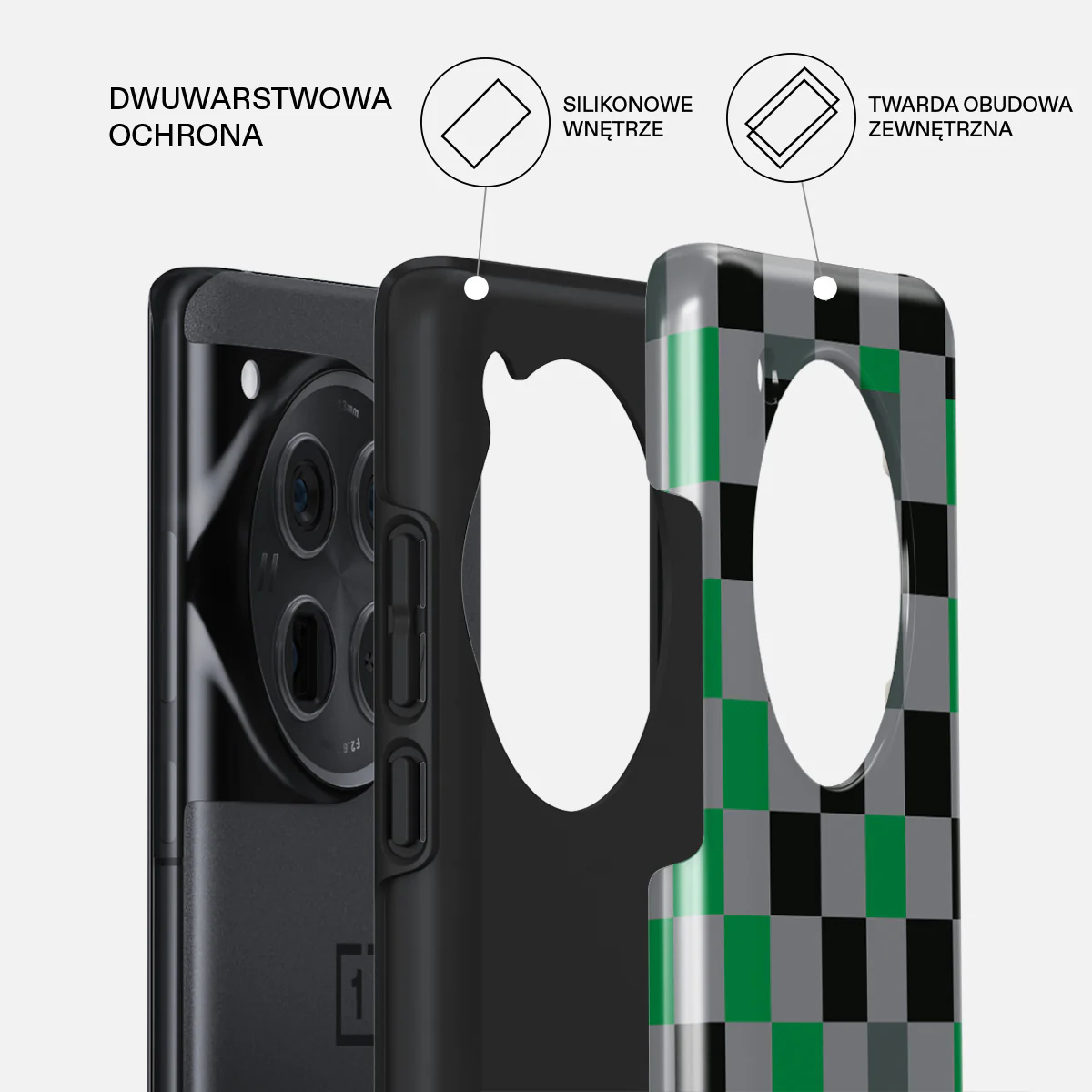 Game Night - OnePlus 12 Etui - Image 2